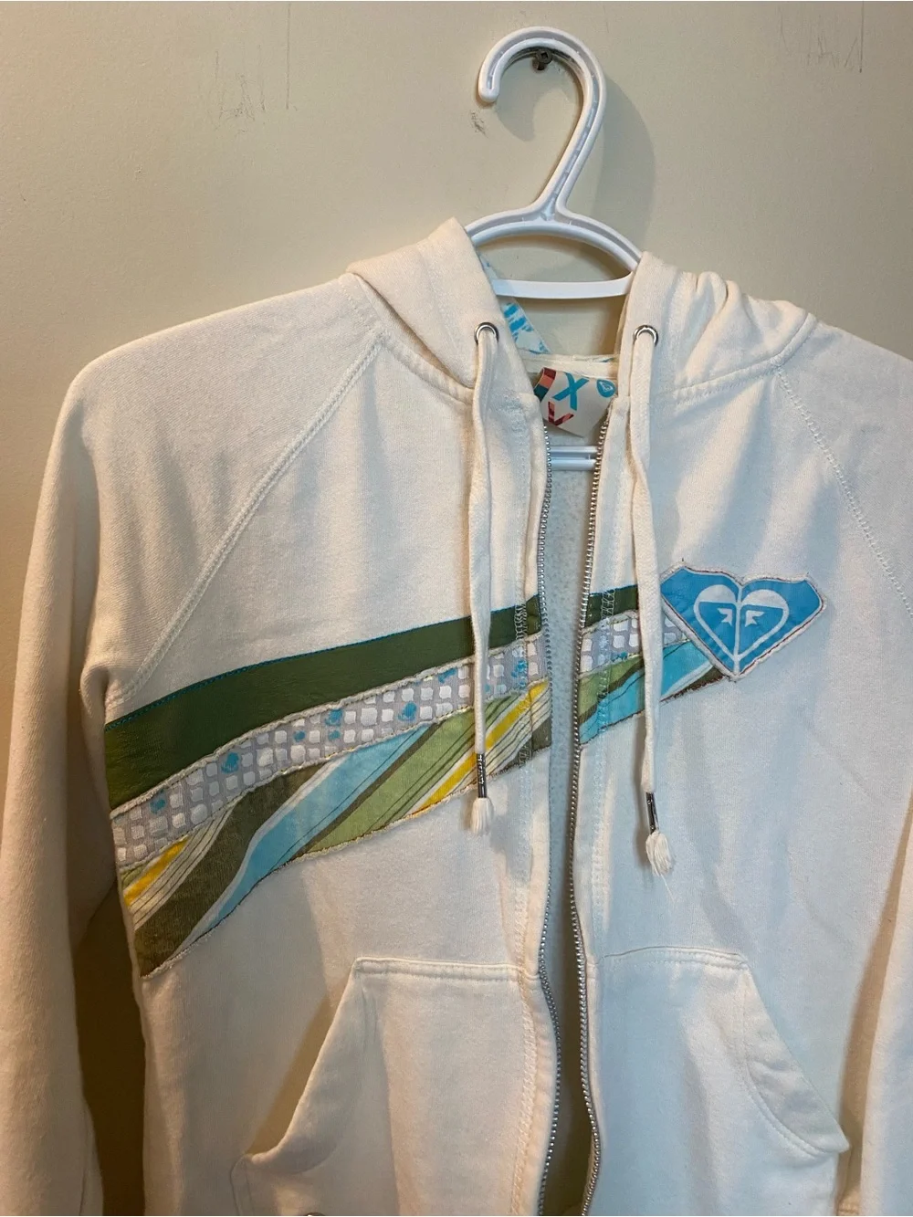 Vintage Roxy Sweater - Picture 3 of 7